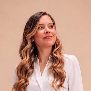 Retrato de Majo De Armas