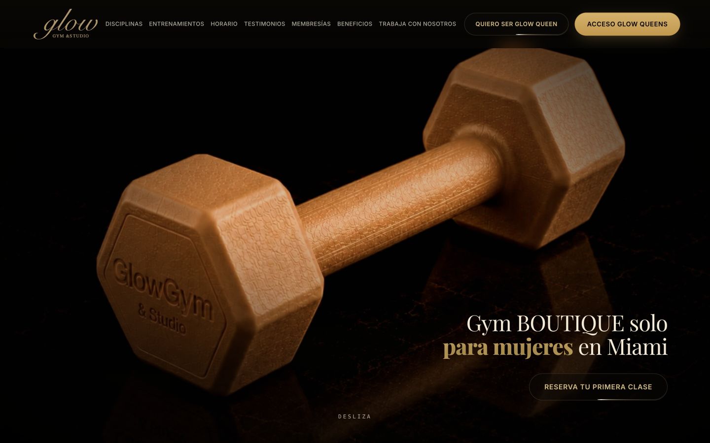 GlowFit